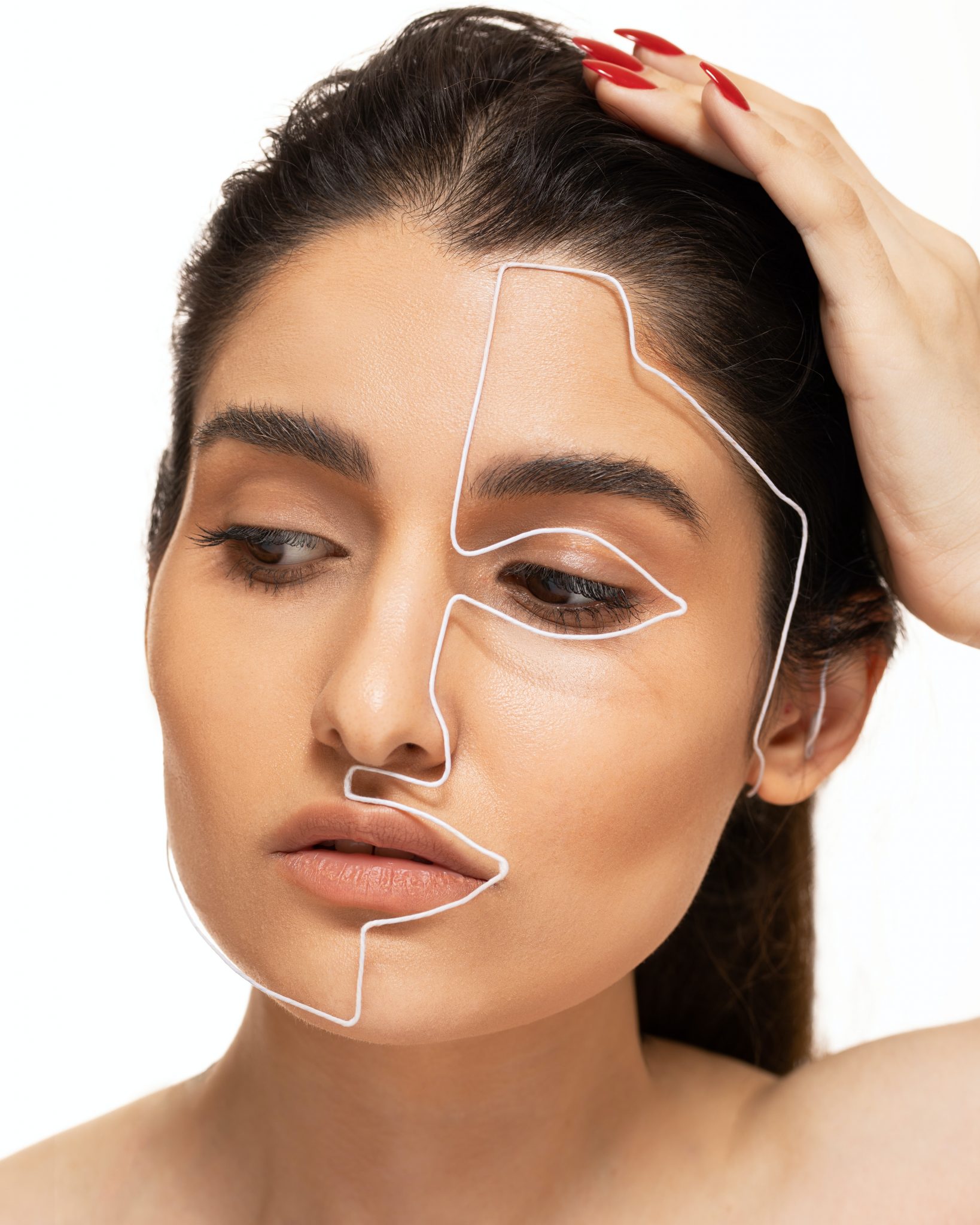 Facial Rejuvenation Treatment - Dr. Nestor