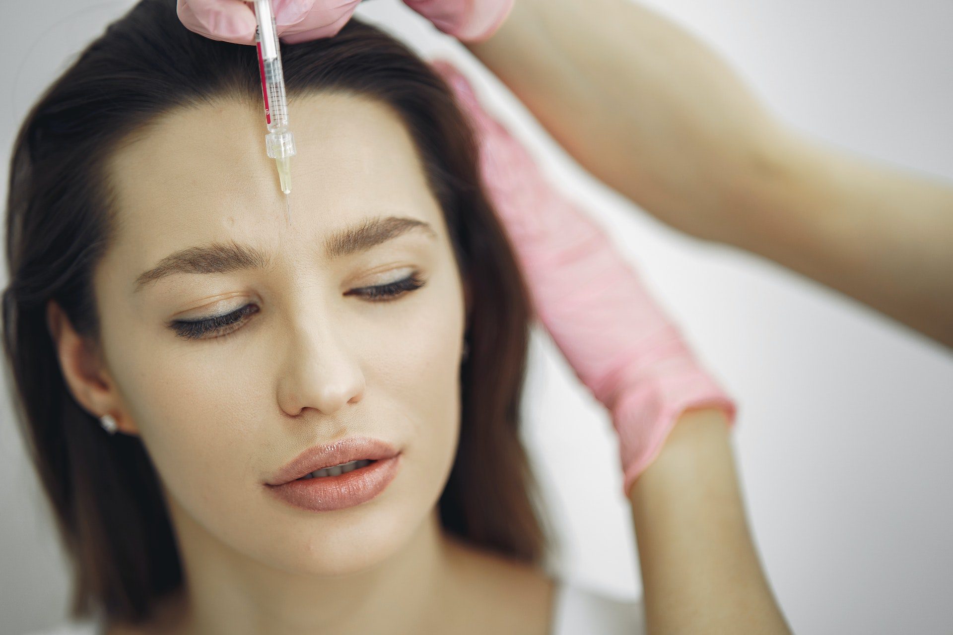 get rid of wrinkles - Dr. Nestor