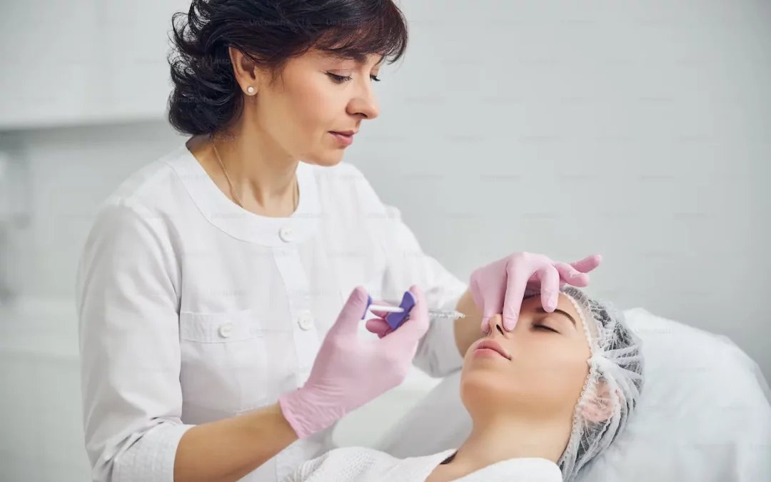 Non-surgical Nose Job: is It the Right Procedure for You?